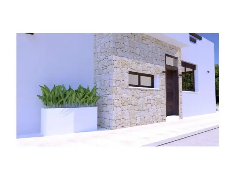 Chalet en Vera Playa con Piscina Privada y Solarium