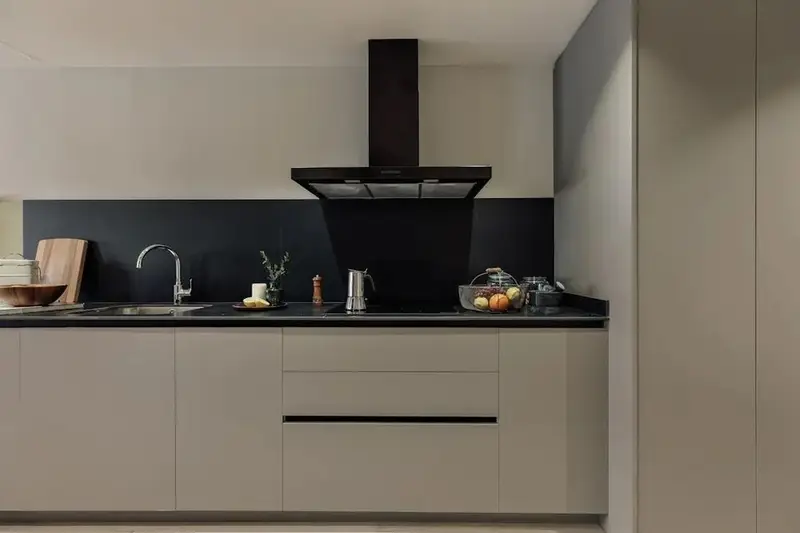 Apartamento en Alquiler Barcelona Carrer Portal Nou 2 Dormitorios