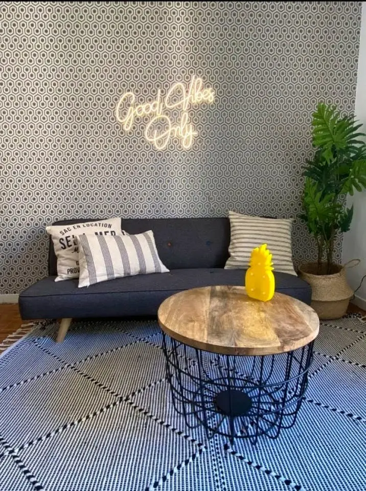 Apartamento cerca de Casa Comalat Barcelona