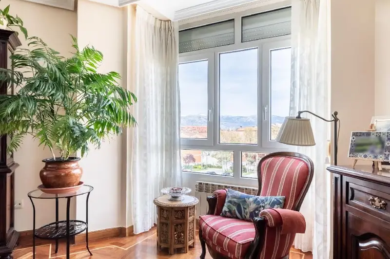 Venta Piso Amueblado Colmenar Viejo 144m2