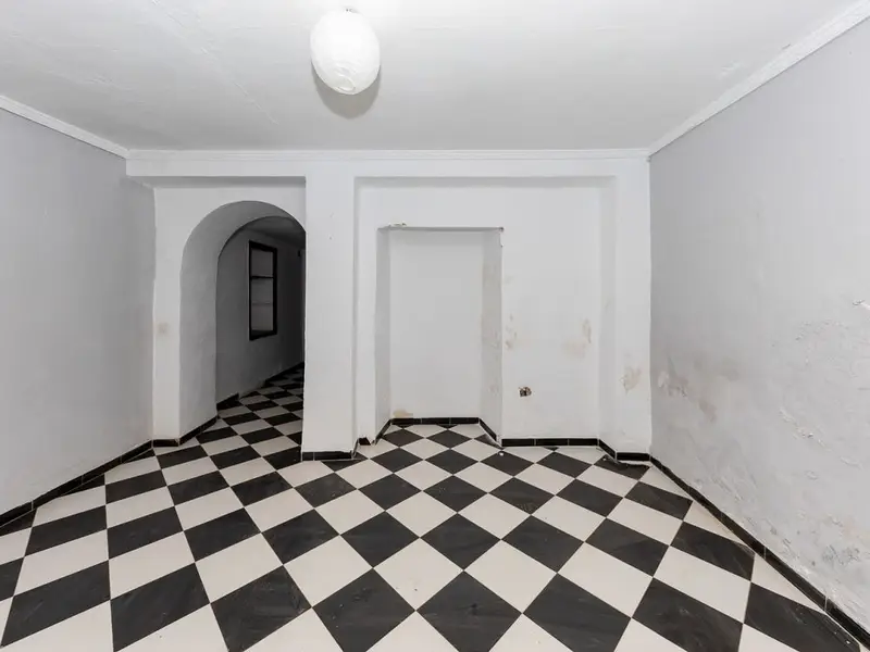 Casa Unifamiliar 149m2 3 Habitaciones Peñaflor Sevilla
