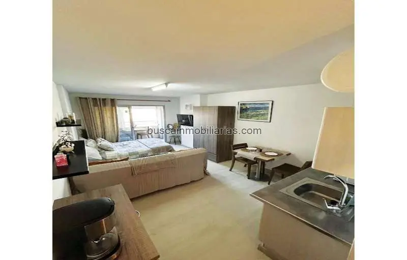 Estudio en venta en Castelló d'Empúries Empuriabrava