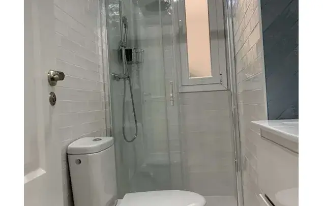 Apartamento 1 Dormitorio 50m2 Madrid Amueblado