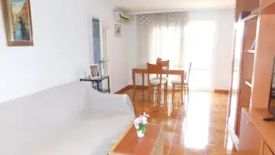 Ático en Venta Rocafonda 3 Habitaciones Terraza 20m2