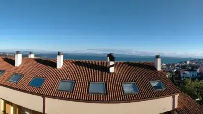 Dúplex en Venta en Ribeira A Coruña con Garaje y Trastero