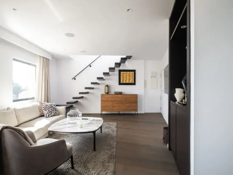 Apartamento en venta en San Agustín / Sant Agustí, Palma de Mallorca, Mallorca