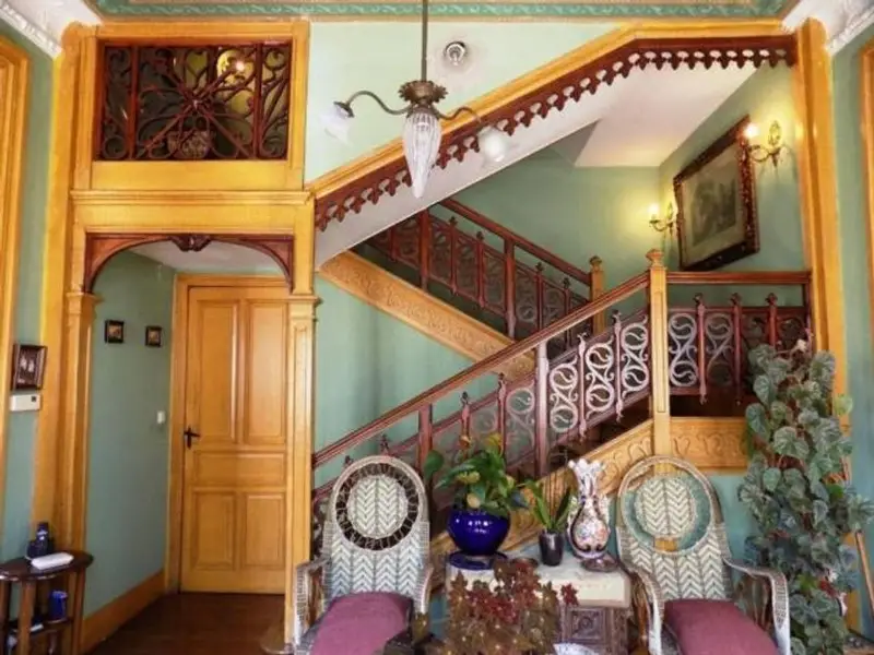 Chalet en Venta Somao Asturias Casona Indiana