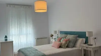 Apartamento Vilagarcia de Arousa Cerca Playa y Estacion Tren