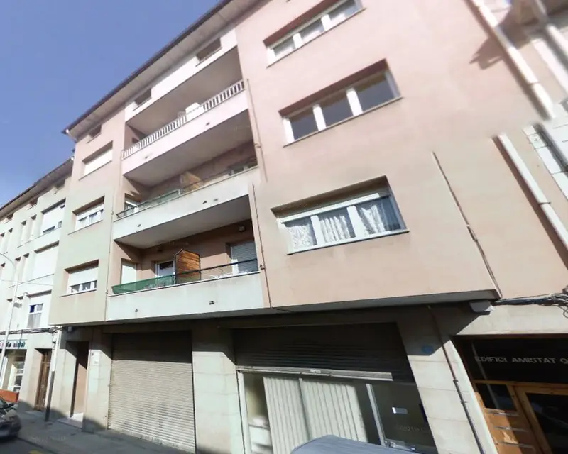 Piso 85m2 3 habitaciones Manlleu