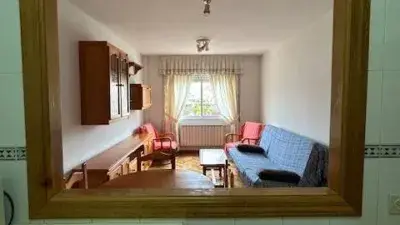 Apartamento en venta El Sotillo Segovia