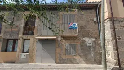 Casa Rústica en Venta La Aldehuela 3 Dormitorios