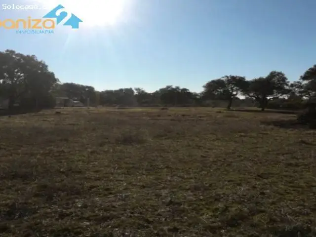 Finca Rustica en Badajoz 10074m2