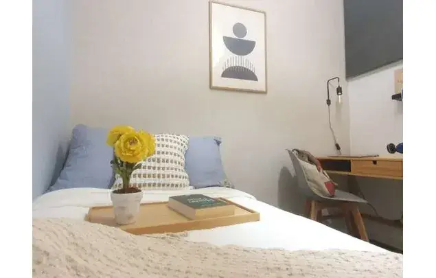Alquiler Habitacion 140m2 Barcelona