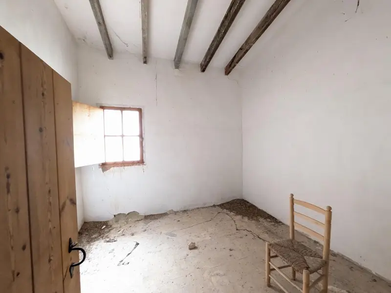 Venta Casa con terraza en Matola, Algoda-Matola - Ref: FVV543