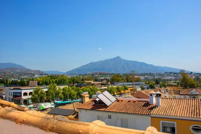 Duplex 4 Dormitorios San Pedro Alcántara