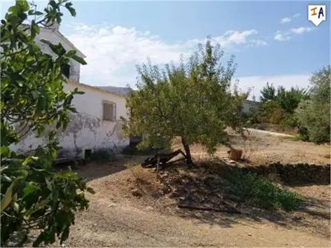 Casa-Villa de 5 Dormitorios en venta Loja, España