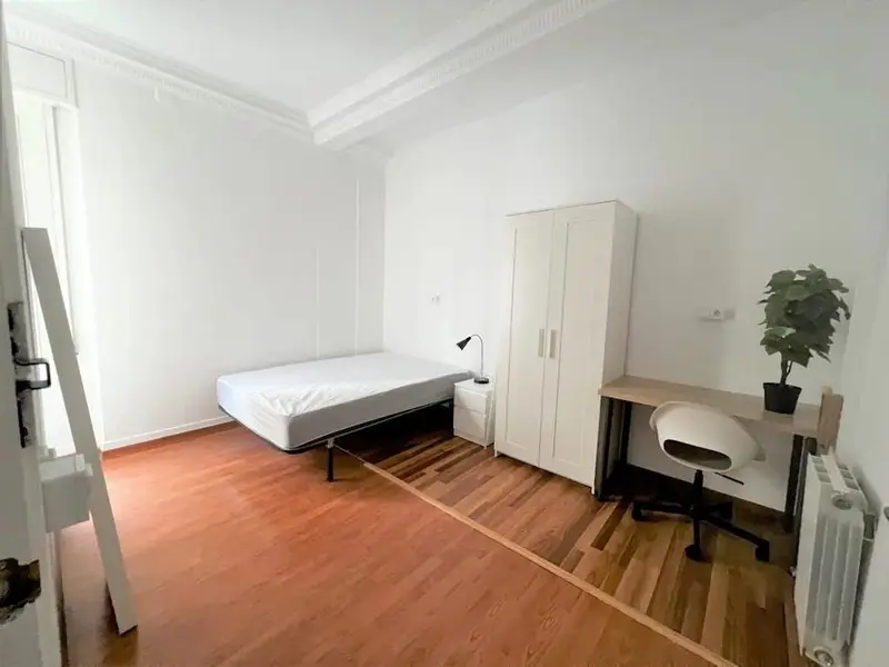 Apartamento en alquiler en Barcelona: 1 dormitorio, 1 ba
																																																																																																																																																																																																																																																																																																																																																																																																																																																																																																																																																																																																																																																																																																																																																																																																																																																																																																																																			
																																																																																																																																																																																																																																								
ño.