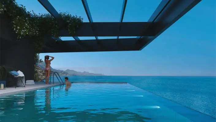Apartamentos en Venta Malaga 2 Dormitorios Lujo Cerca Playa