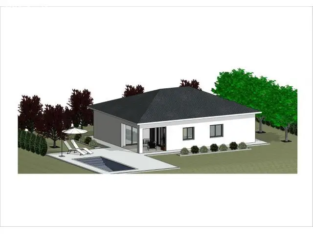 Villa en Venta en La Romana
