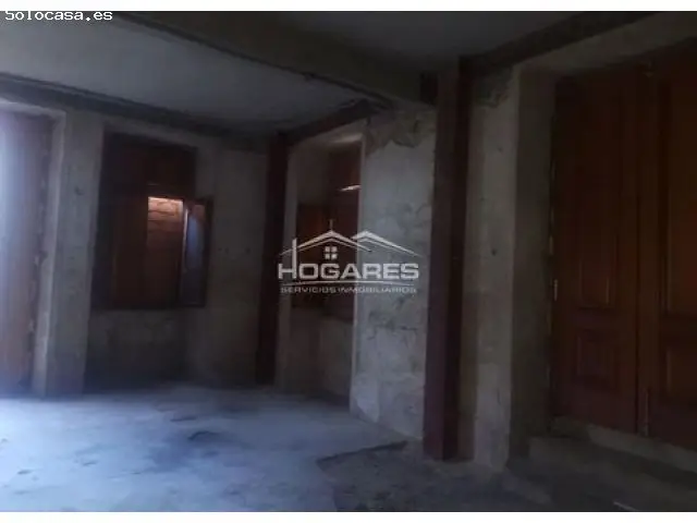Local en Venta Casco Antiguo Vigo 51m2 Dos Fachadas Ideal Vivienda o Negocio