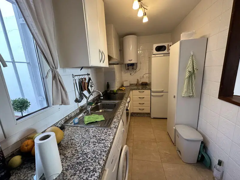 2 Cuarto Apartamento en venta
La Duquesa, Málaga