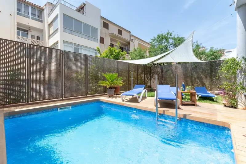 Chalet con 3 Dormitorios en Lloseta Mallorca