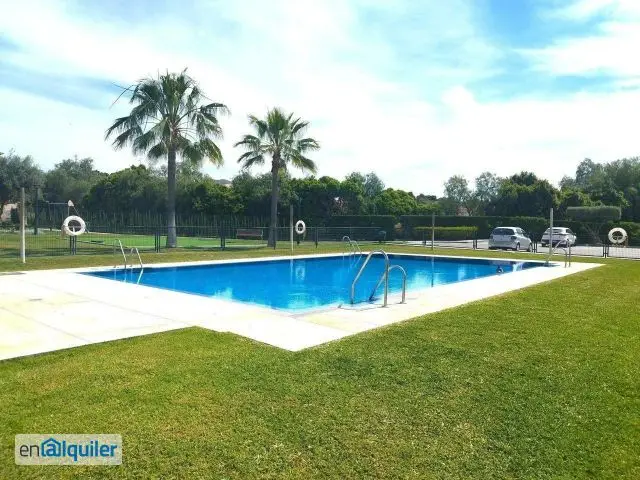 Alquiler Casa Amueblada Torre Benagalbón Playa Añoreta