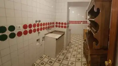 Piso en venta 3 habitaciones 2 baños Gran terraza