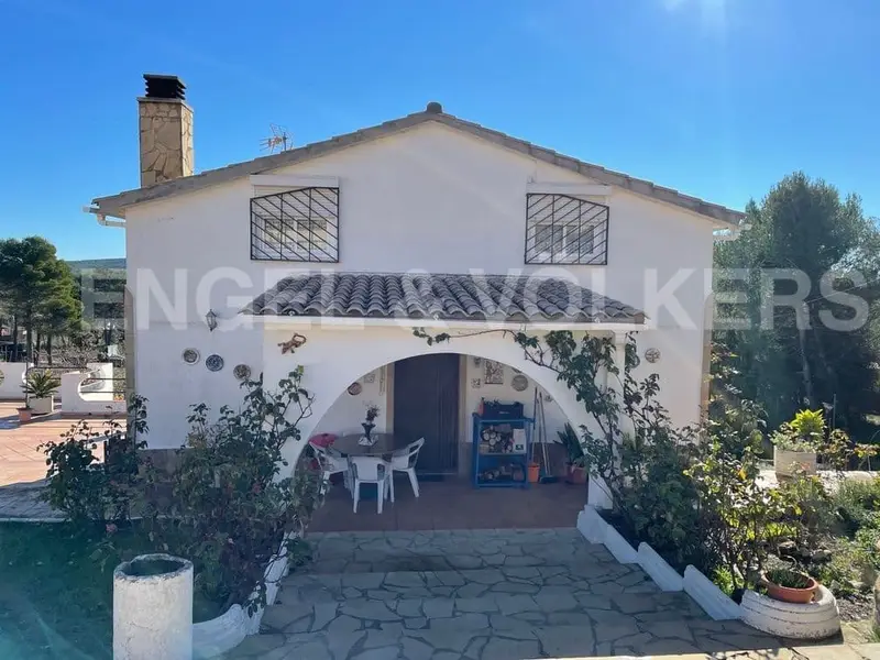 Casa Rural en Querol Tarragona cerca de Pontons