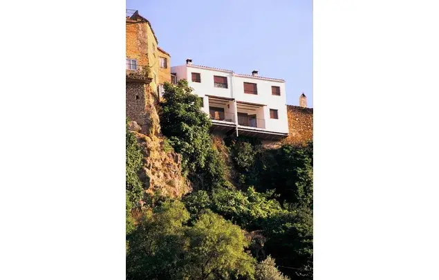 Alquiler Casa Rural Hornos 2 Dormitorios