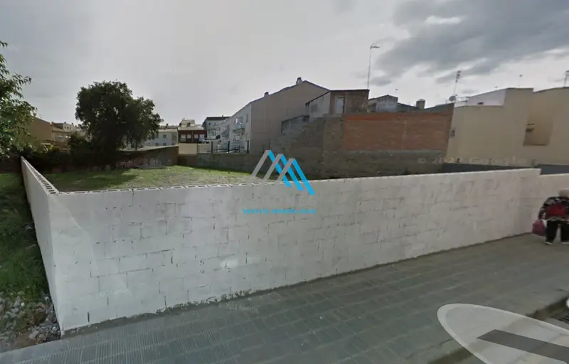 Venta Solar Palamos 1443m2 Edificabilidad Inversores