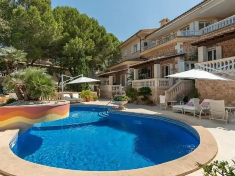 venta Chalet en Costa de La Calma, Balears (Illes) (45891757275.100500)- Globaliza