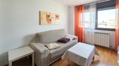 Piso Amueblado en Avda Merindades Tudela
