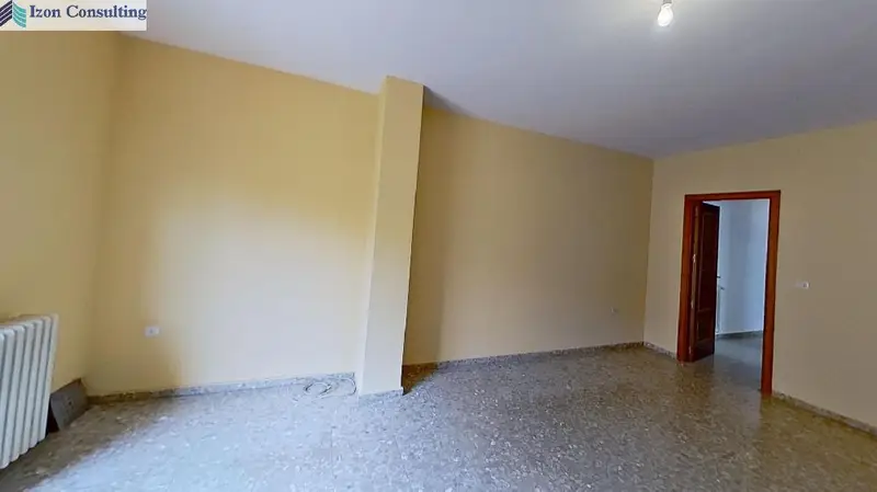 Venta Ático con Terraza en Centro Villarrobledo