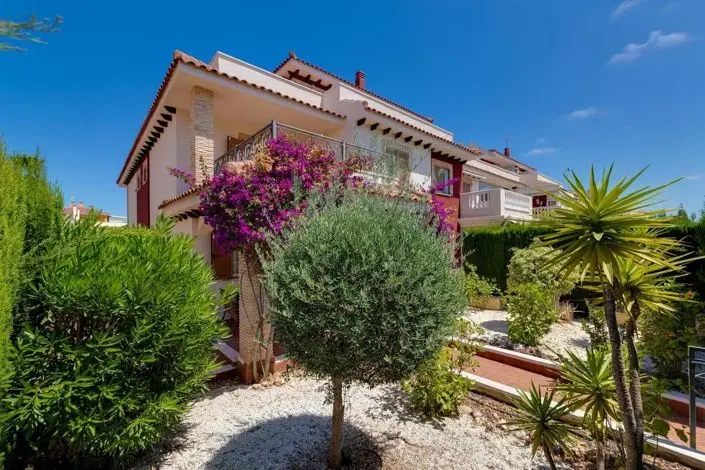 Casa Dúplex 3 Dormitorios Orihuela Costa
