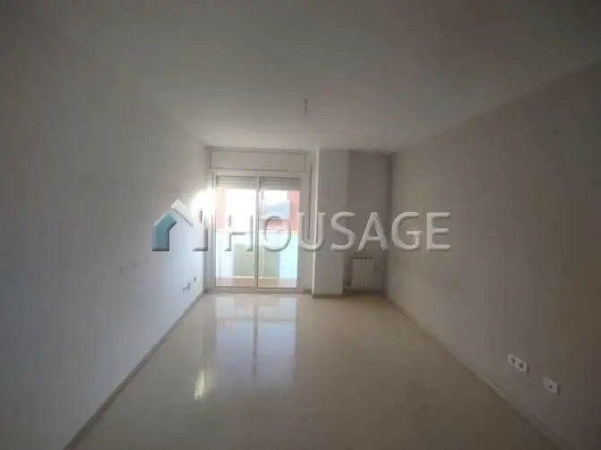 Piso en venta en Reus con garaje cerca de la estacion de tren