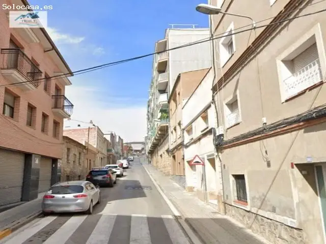 Venta Duplex Santa Margarida Montbui Sin Posesion