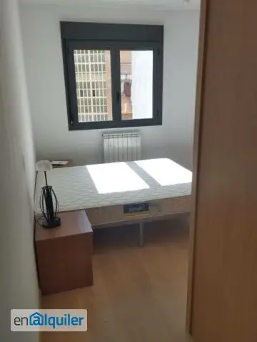 Alquiler Piso Ascensor Casco Histórico 2 Dormitorios