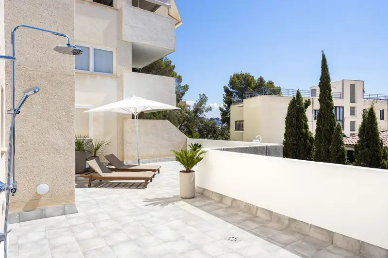 Apartamento en Venta Cas Catala Mallorca