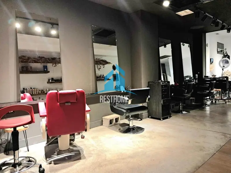 Local Comercial en alquiler en Russafa, València ciudad, Valencia