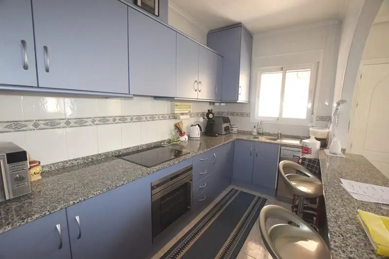 Villa de 3 Dormitorios en Rojales Alicante