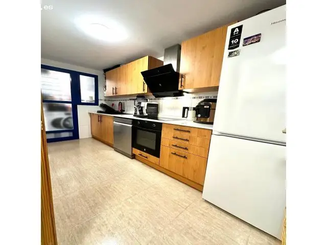 Apartamento en Venta Cala Villajoyosa