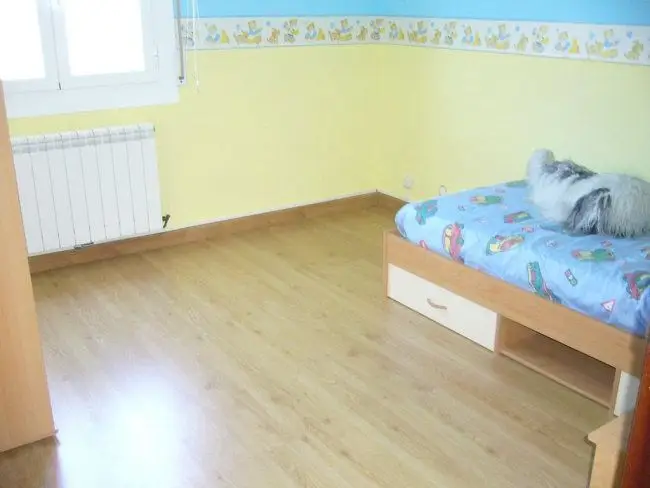 Venta Apartamento 2 Habitaciones Oeste Logroño