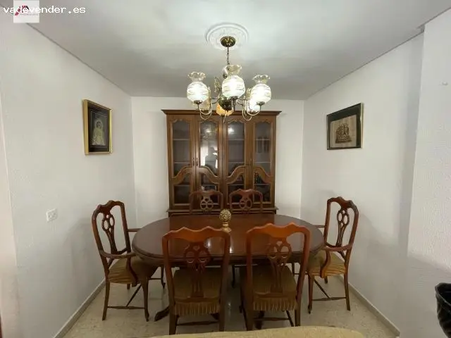 Piso en Venta El Puerto de Santa Maria 3 Dormitorios Garaje Trastero