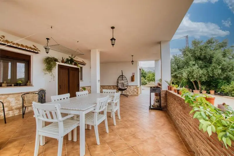 Villa en Venta 3 Dormitorios Mondron Malaga