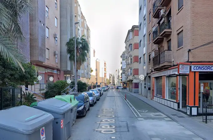 Piso en Murcia 161m²  Oportunidad de Inversion