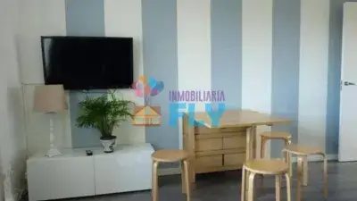 Alquiler Piso Baiona Estudiantes Opositores Zona Tranquila Cerca Playa