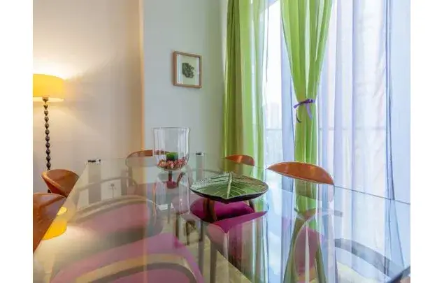 Alquiler Piso 3 Dormitorios 122m2 Madrid