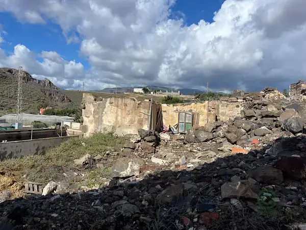 Casa Terrera en Ingenio para Reformar 70m2
