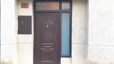 Chalet en venta Calatayud 270m2 Centro Historico